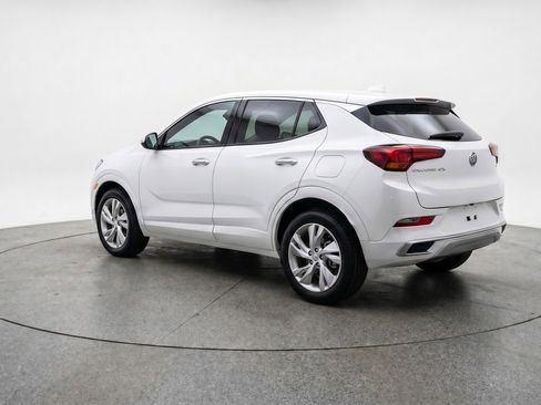 Used 2025 Buick Encore GX Preferred FWD image 6