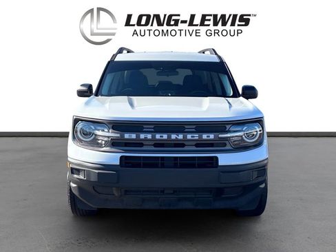 Used 2024 Ford Bronco Sport Big Bend image 11