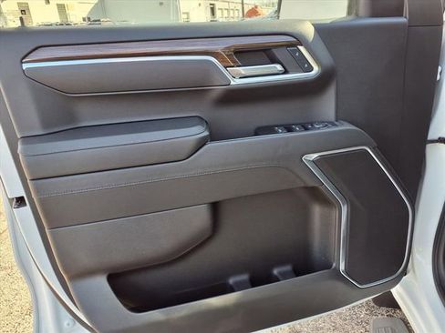 Used 2025 Chevrolet Silverado 1500 LT w/ Z71 Off-Road Package image 48