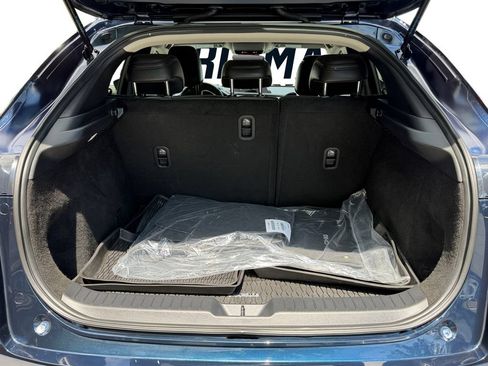Used 2025 MAZDA CX-30 AWD 2.5 S w/ Select Sport Pkg image 11