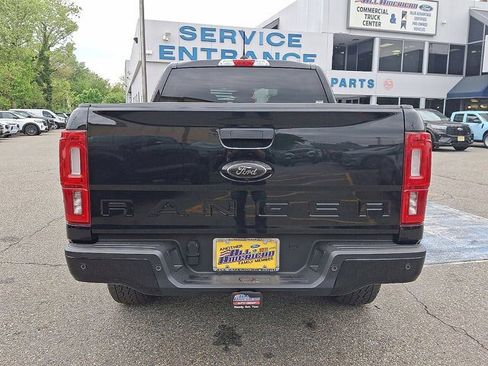 Certified 2023 Ford Ranger XLT w/ Equipment Group 301A Mid AWD/4WD image 4