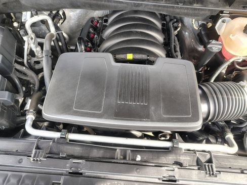 Used 2023 Chevrolet Silverado 1500 LT Trail Boss w/ Protection Package image 13