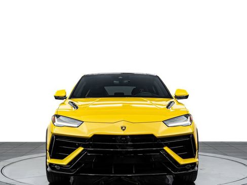 Used 2023 Lamborghini Urus Performante image 8