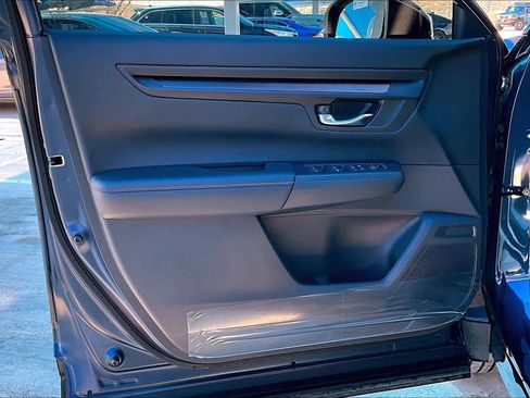 New 2026 Honda CR-V Sport image 10