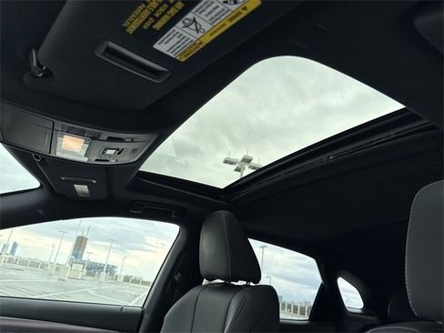 Used 2022 Lexus RX 350 F Sport image 22