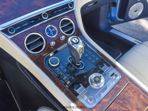 Used 2024 Bentley Continental GT Speed AWD/4WD image 62