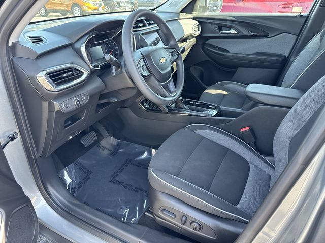 Certified 2023 Chevrolet TrailBlazer LT AWD/4WD image 11