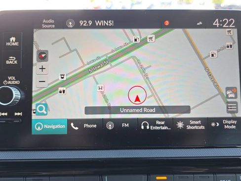 Used 2025 Honda Odyssey Elite image 39