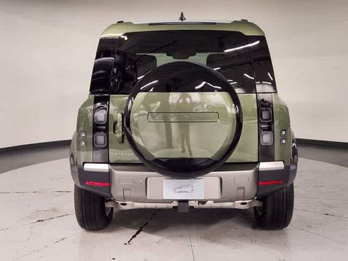 Used 2026 Land Rover Defender 110 S AWD/4WD image 10