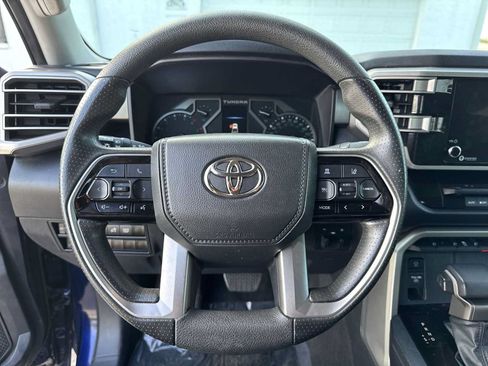 Used 2023 Toyota Tundra SR5 AWD/4WD image 20