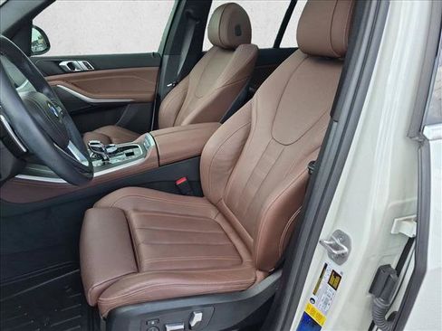 Used 2022 BMW X5 sDrive40i RWD image 17