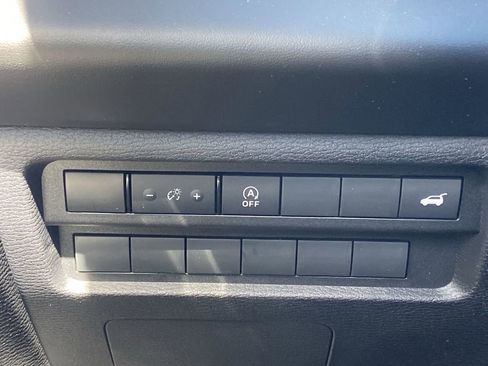 New 2026 Mitsubishi Outlander SE AWD/4WD image 14