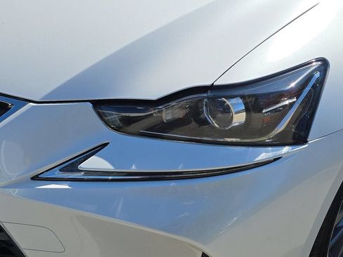 Used 2020 Lexus IS 300 w/ Navigation Package RWD image 35