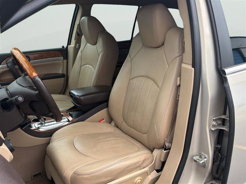 Used 2011 Buick Enclave CXL AWD/4WD image 13
