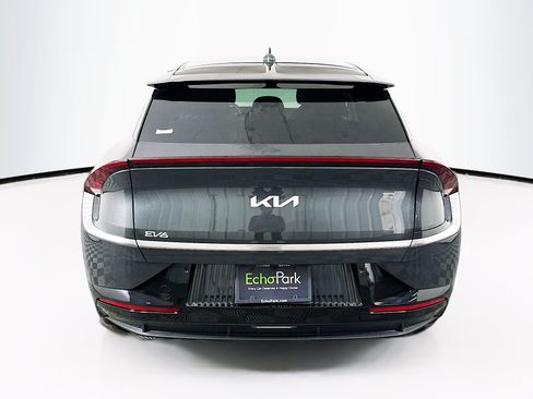 Used 2023 Kia EV6 Wind w/ Wind Technology Package RWD image 7