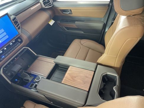 New 2026 Toyota Tundra 1794 Edition image 22