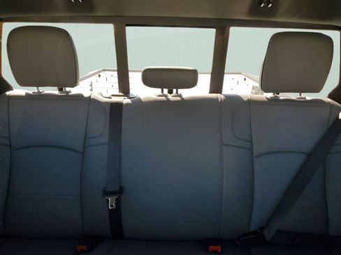 New 2026 RAM 3500 Tradesman image 13