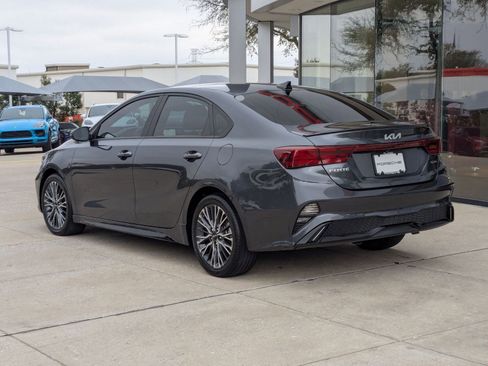 Used 2024 Kia Forte GT-Line image 3