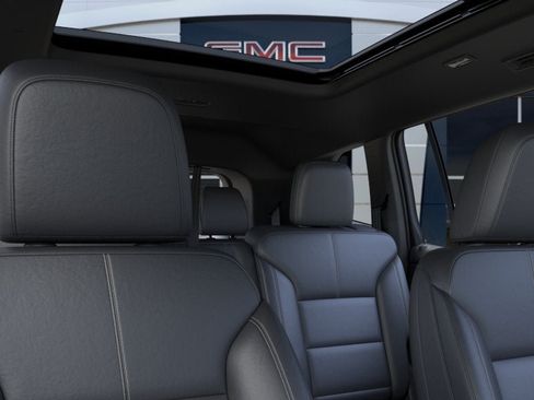 New 2026 GMC Acadia Elevation w/ Elevation Premium Package AWD/4WD image 38