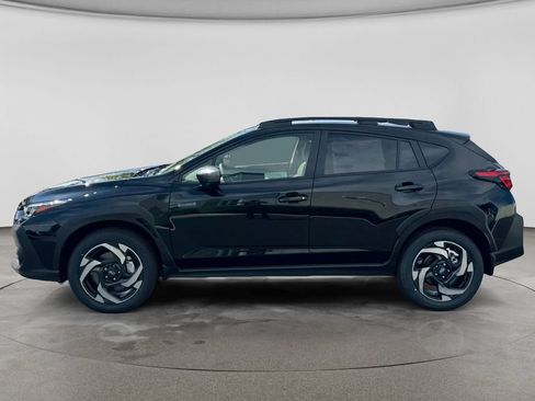 New 2026 Subaru Crosstrek 2.5i Limited AWD/4WD image 2
