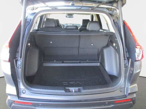 New 2026 Honda CR-V EX-L image 26