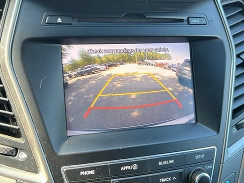 Used 2018 Hyundai Santa Fe Sport w/ 2.4L Value Package 02 FWD image 37