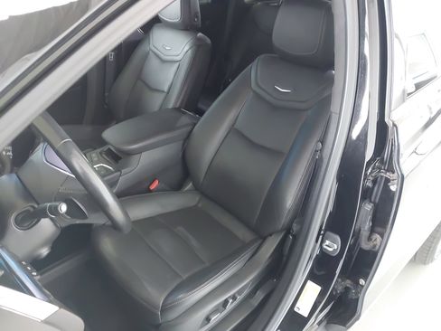 Used 2021 Cadillac XT5 Premium Luxury FWD image 23