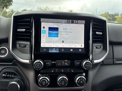 New 2026 RAM 1500 2WD Crew Cab image 22