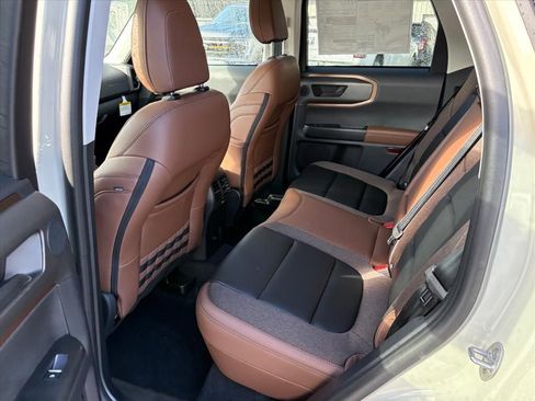 New 2025 Ford Bronco Sport Outer Banks w/ Outer Banks Tech Package+ image 19