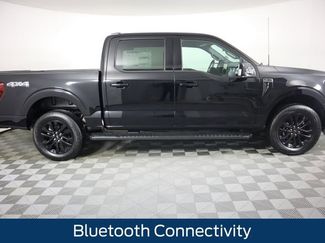 New 2026 Ford F150 Lariat w/ Equipment Group 502A High video 2