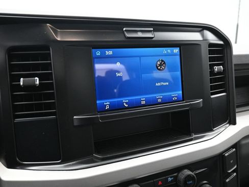 New 2026 Ford F450 XL image 14