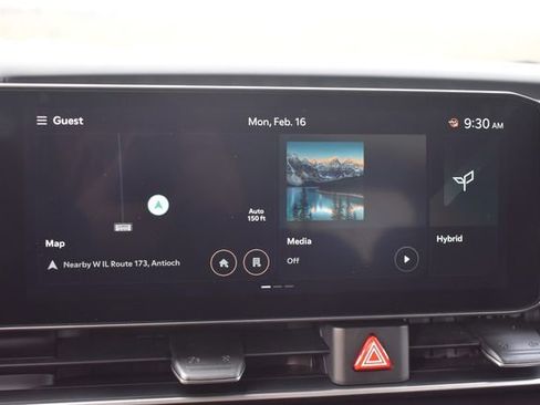 New 2026 Kia Carnival LXS image 26