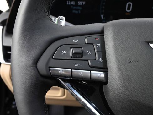 New 2026 Cadillac CT5 Premium Luxury w/ Technology Package AWD/4WD image 33