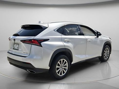 Used 2020 Lexus NX 300 FWD w/ Accessory Package 2 image 7