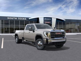 New 2026 GMC Sierra 3500 SLE video 1