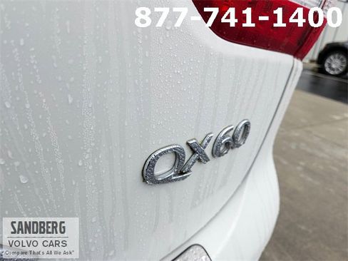 Used 2014 INFINITI QX60 AWD w/ Premium Package image 10