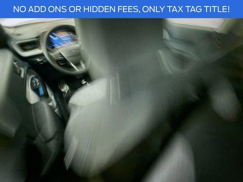 New 2026 Ford Maverick XLT image 22