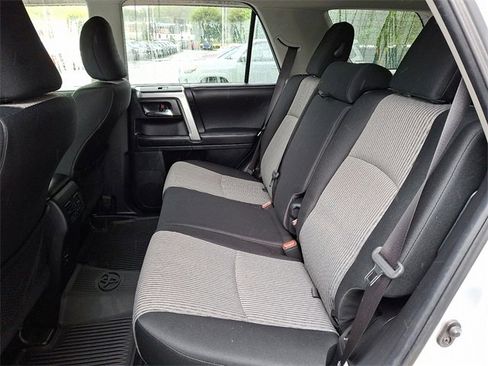 Certified 2019 Toyota 4Runner SR5 image 10