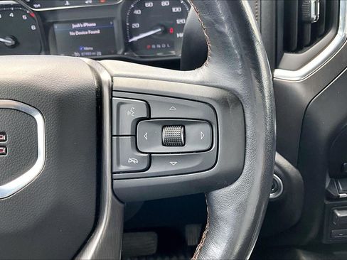 Used 2021 GMC Sierra 1500 AT4 AWD/4WD image 19
