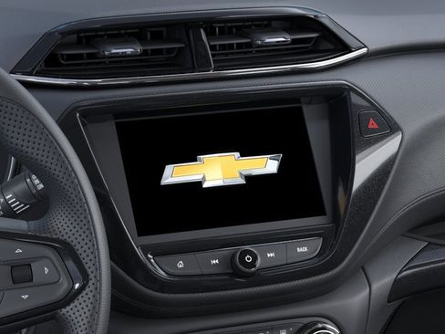 Used 2023 Chevrolet TrailBlazer LT w/ Convenience Package AWD/4WD image 21