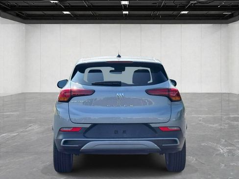 Used 2026 Buick Encore GX Preferred FWD image 6