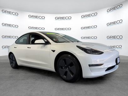 Used 2023 Tesla Model 3 Standard Range