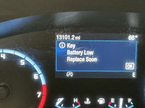 Used 2024 Ford Bronco Sport Big Bend image 29