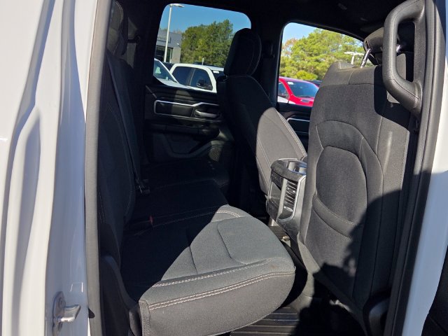 Used 2022 RAM 1500 Big Horn AWD/4WD image 17
