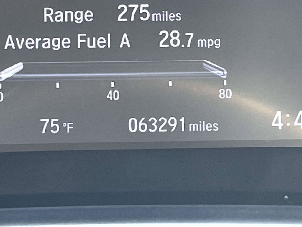Used 2019 Honda CR-V EX image 31