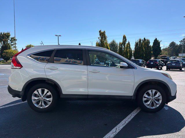 Used 2014 Honda CR-V EX-L image 5