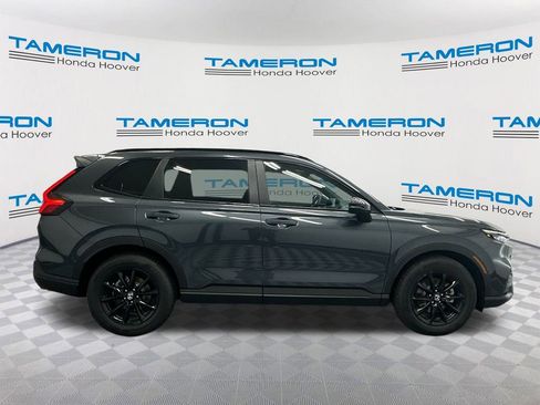 New 2026 Honda CR-V Sport-L image 6
