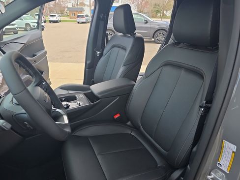 New 2026 Jeep Cherokee Limited image 15