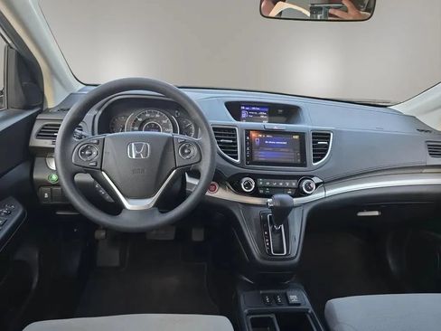 Used 2016 Honda CR-V EX image 15