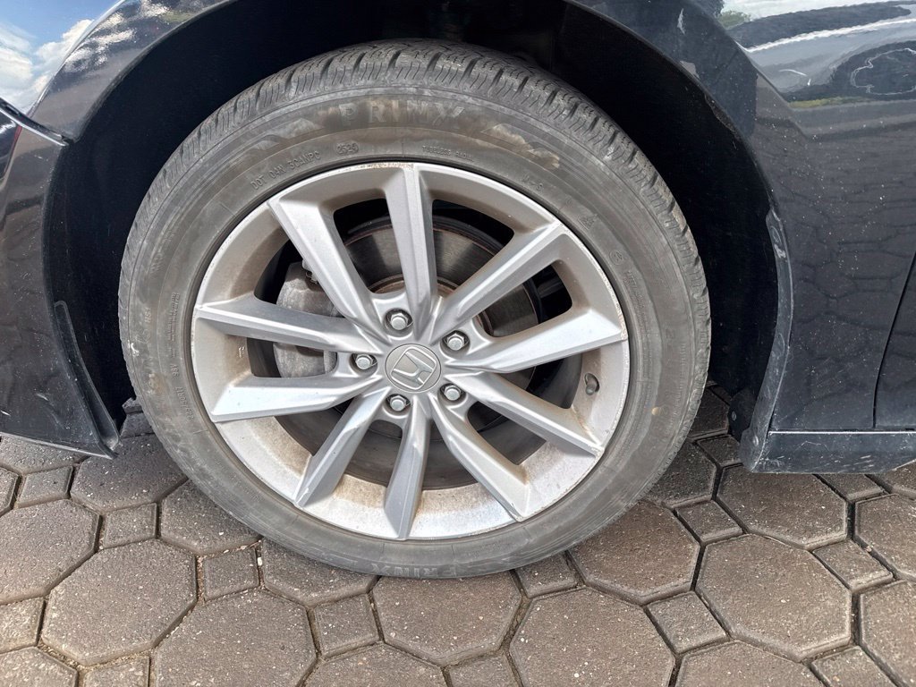 Used 2021 Honda Accord LX image 10